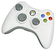 Kontroler za konzolu Xbox 360