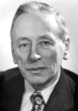 Frits Zernike (ca. 1953)