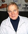 Buck Rogers star Gil Gerard