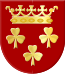 Blason de Akkrum