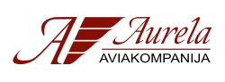 Das Logo der Aurela