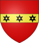 Brières-les-Scellés – Stemma