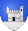 Brasão de armas de Châtillon