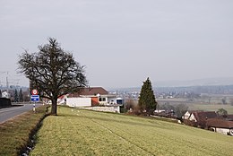 Boniswil - Sœmeanza