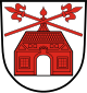 Zuzenhausen – Stemma