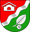 Coat of arms of Struvenhütten