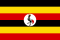 Bandera d’Uganda