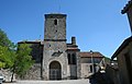 Église Saint-Pierre de Fondamente