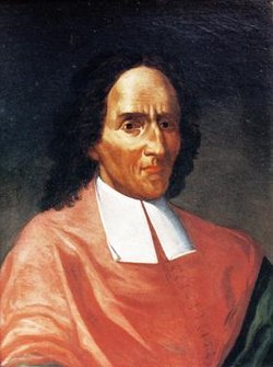 O filosofo y historiador Giambattista Vico