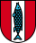 Wappen der Stadt Kaiserslautern