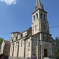 Kirche Saint-Charles-Borromée