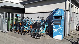 Lier station bluebike.jpg