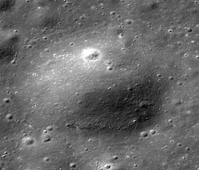 LRO image