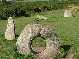 Distretto di Penwith – Veduta