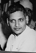 Vignette pour Nathuram Godse