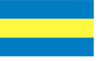 Flag of Ciechanowiec