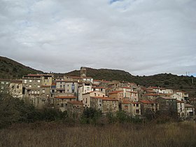 Pézilla-de-Conflent