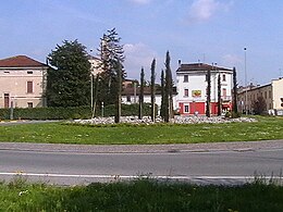 Milzano – Veduta