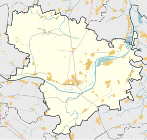 Храброво (городской округ Озёры) (Городской округ Озёры)