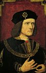 Richard III of England (1452–1485), the last king of the House of York and the last of the Plantagenet dynasty