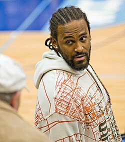 Image illustrative de l’article Ronny Turiaf