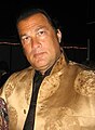 Steven Seagal geboren op 10 april 1952