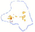 Tol Island