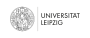 Logo der Universität Leipzig