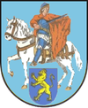 Герб Гройсен