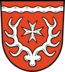 Blason de Grunow-Dammendorf