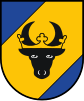 Coat of arms of Parchim