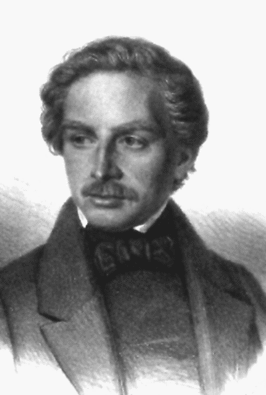 Wilhelm Ferdinand Erichson