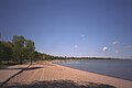 溫尼伯湖湖畔的溫尼伯灘（Winnipeg Beach）