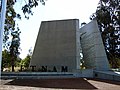 Vignette pour Mémorial national aux forces du Viet Nam (Canberra)