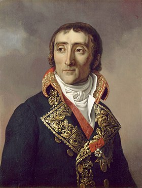 Étienne Eustache Bruix