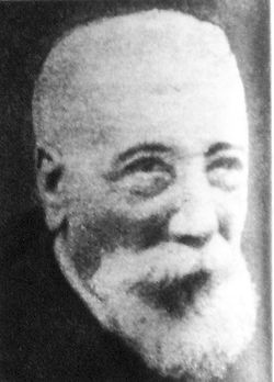 Anatole France