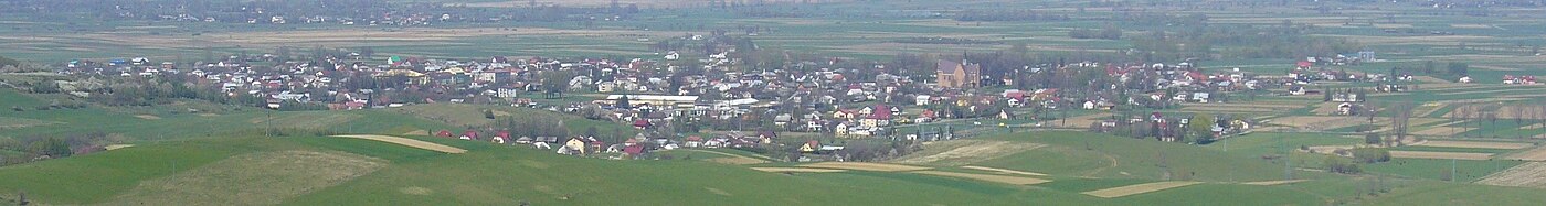 Panorama Beska