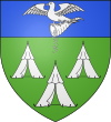 Blason de Fécamp