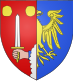 Coat of arms of Flocourt