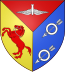 Blason de Ippécourt