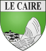 Blason de Le Caire