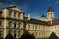 1890, campus de Cluny.