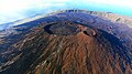 Piton de la Fournaise