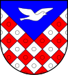 Coat of arms of Duvensee