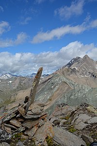 Daber- a Rötspitze