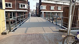 Elseneurbrug (maart 2019)