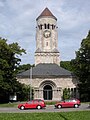 Heilandskirche (evang.)