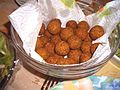 Falafel فلافل - طعمية