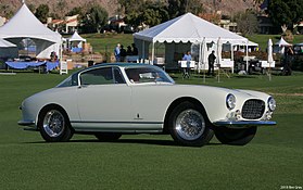 Ferrari 250 Europa