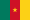 Flag of Kamerun